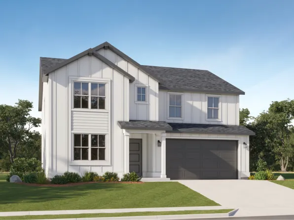 Tablerock 2542 Plan, Pera Place