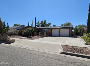 6932 Orizaba Ave, El Paso, TX 79912