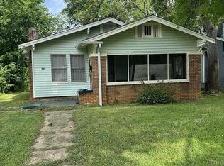 1632 Alabama Ave SW, Birmingham, AL 35211