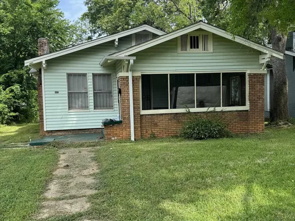 1632 Alabama Ave SW, Birmingham, AL 35211