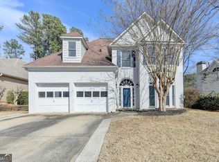 1059 Swaying Pines Trce, Marietta, GA 30066