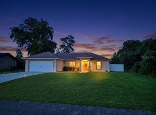 16161 SW 21ST COURT, OCALA, FL 34473
