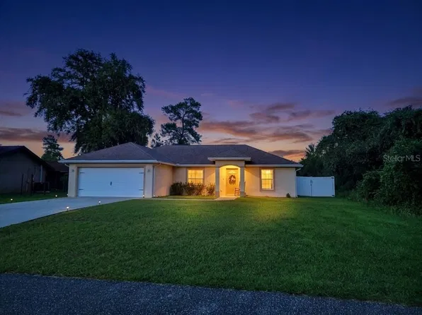 16161 SW 21ST COURT, OCALA, FL 34473