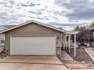 1808 Short Line Ln, Prescott, AZ 86301