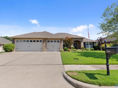 2534 Oxmoor Blvd SW, Huntsville, AL, 35803