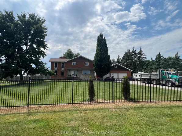 13080 Centreville Creek Rd, Caledon, ON L7C 3A7