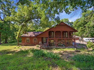 10087 W 71st St S, Sapulpa, OK, 74066