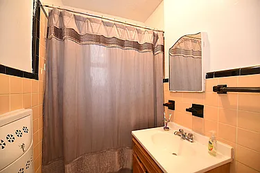 Rented by Keller Williams NYC