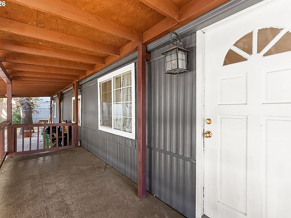 4th image of 13820 SW Electric St #20W