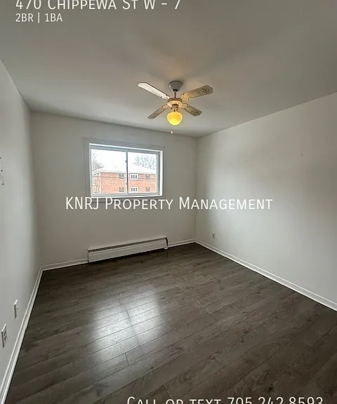 470 Chippewa St W #7 — Photo 9