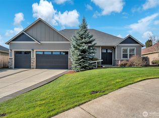12018 NE 45th Ave, Vancouver, WA