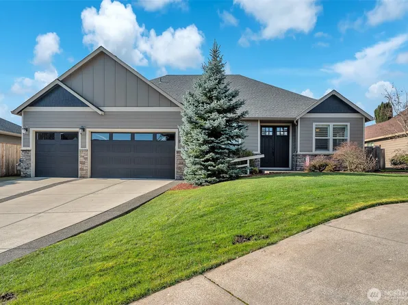 12018 NE 45th Avenue, Vancouver, WA 98686