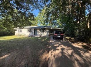 621 Lafayette St, Pittsburg, TX 75686