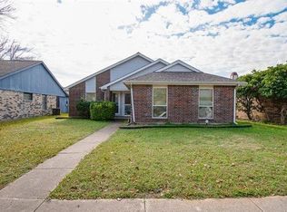 4157 Ballard Trl, The Colony, TX 75056
