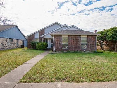 4157 Ballard Trl, The Colony, TX, 75056