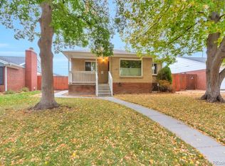 1280 S Harrison St UNIT B, Denver, CO 80210