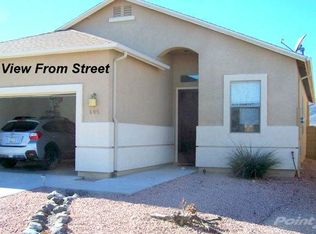 695 S Elk Ridge Dr, Camp Verde, AZ 86322