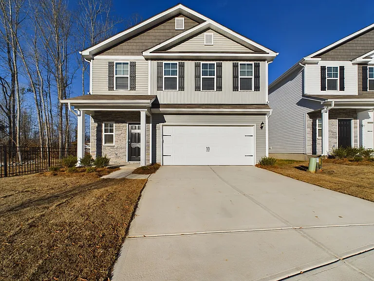 7224 Stoney Wood Ln — Photo 1