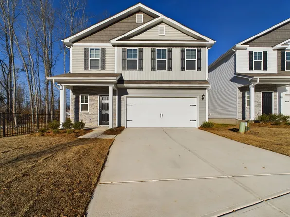 7224 Stoney Wood Ln, Charlotte, NC