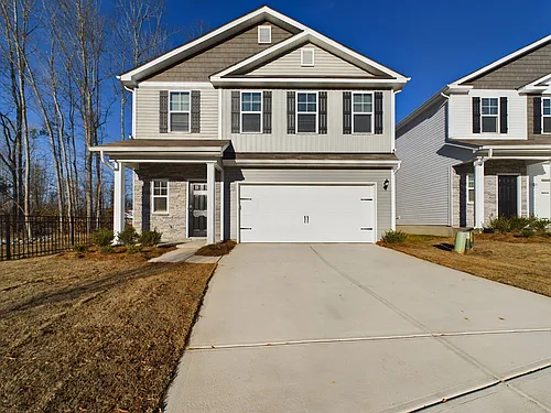 7224 Stoney Wood Ln Photo 1