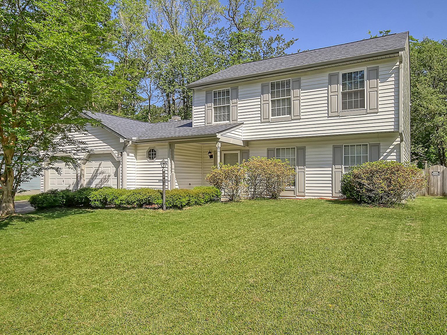 316 Damascus Dr, Summerville, SC 29483 Zillow