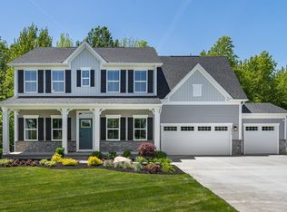 216 Chapel Ct, Troy, OH 45373