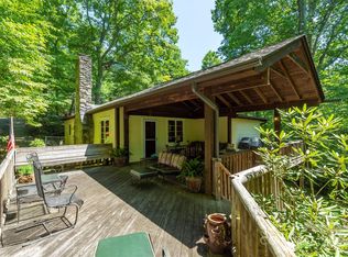 224 Virginia Rd, Black Mountain, NC 28711