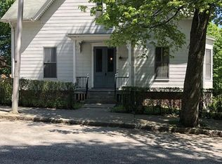 44 Channing St, Worcester, MA 01605