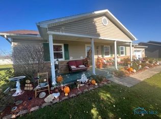 110 Lindenwood Pl, Carey, OH 43316