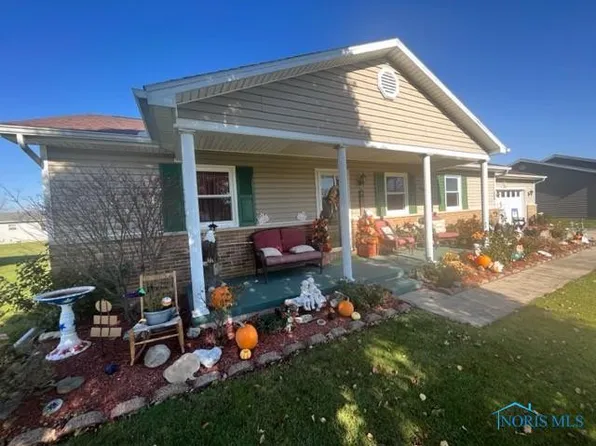 110 Lindenwood Pl, Carey, OH 43316