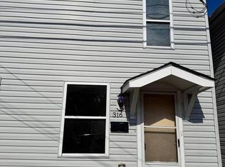 316 N High St, Martinsburg, WV 25404