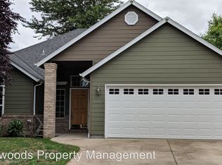 1015 Swenson Ln, Eugene, OR 97404