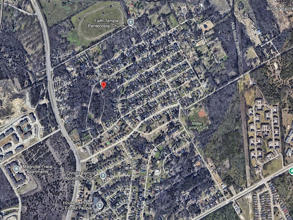2nd image of 5910 Chelsa Ave