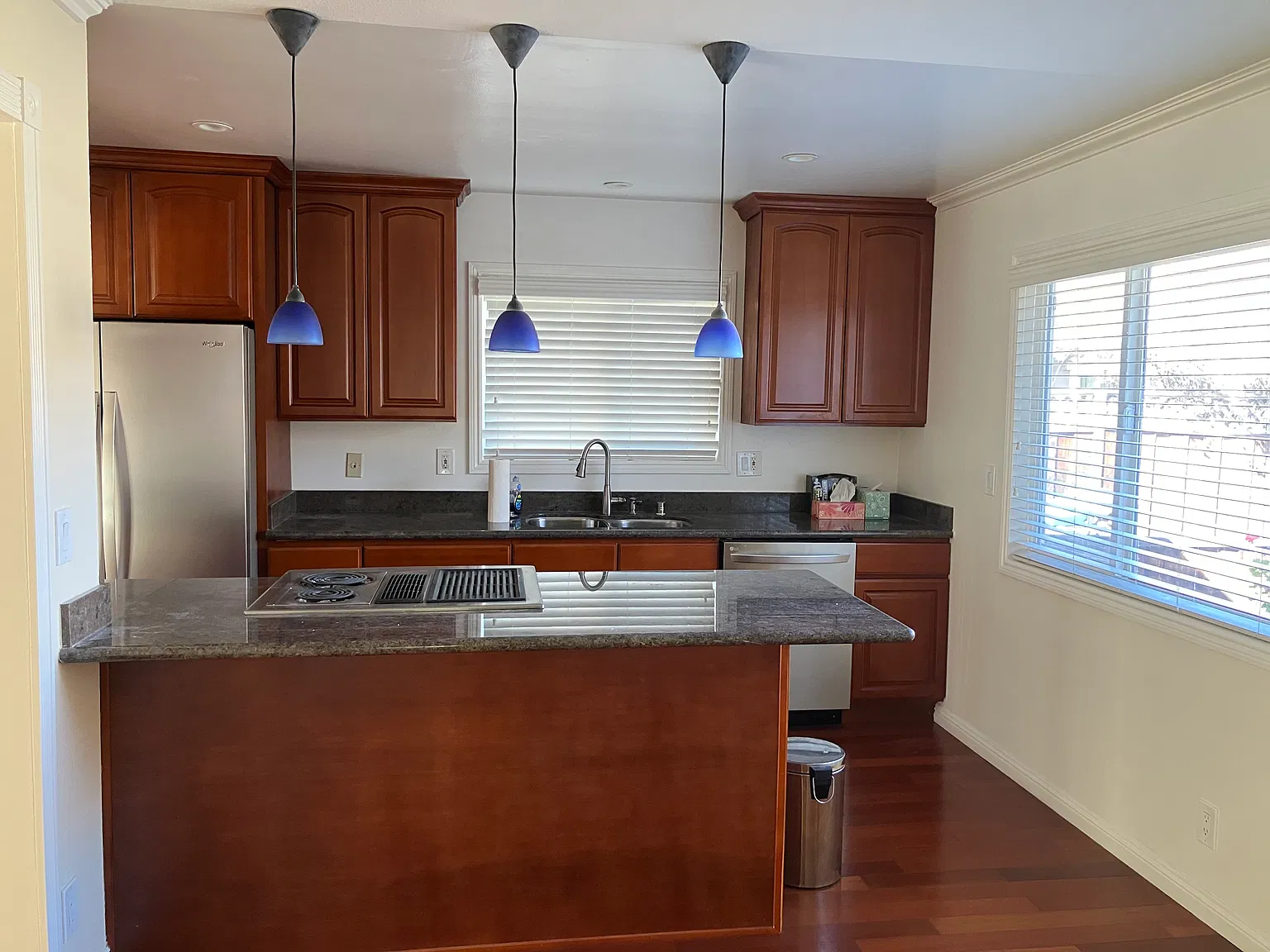 2 bed, 1100 sqft, $3,900 — Photo 2