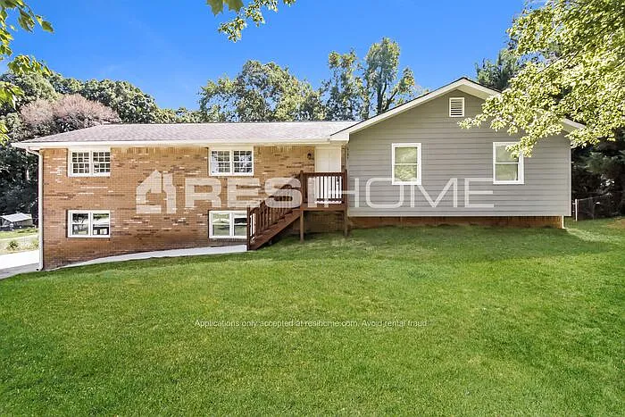 6195 Cowan Mill Rd — Photo 1