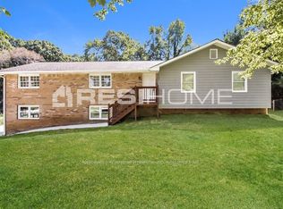 6195 Cowan Mill Rd, Douglasville, GA 30135