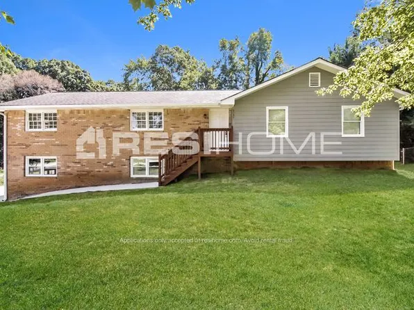 6195 Cowan Mill Rd, Douglasville, GA 30135