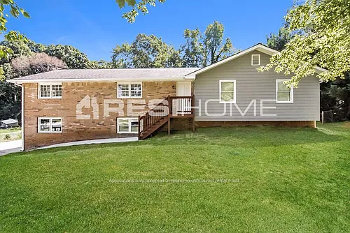 6195 Cowan Mill Rd Photo 1