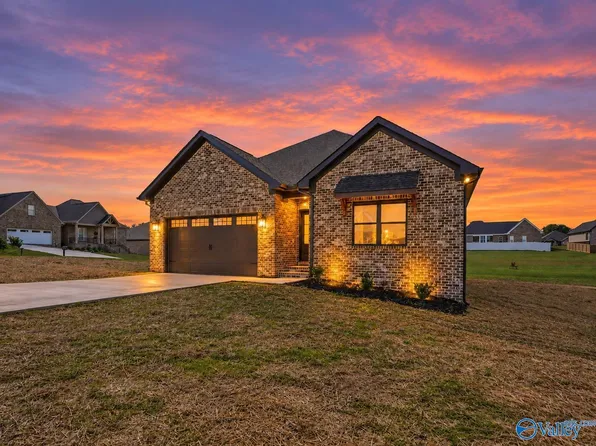 163 Krimson Cir, Albertville, AL 35951