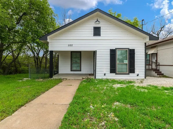 1102 E Oleander St, Fort Worth, TX 76104