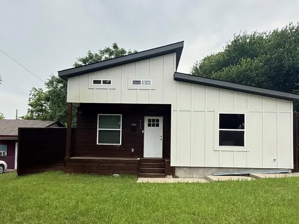 4603 Idaho Ave, Dallas, TX 75216