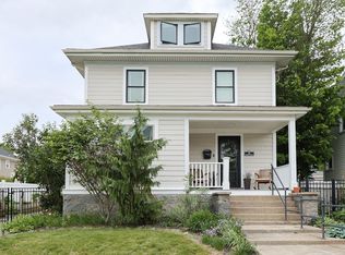 42 Bromfield St, Quincy, MA 02170