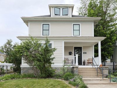 42 Bromfield St, Quincy, MA, 02170