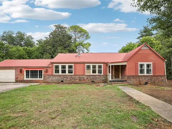 412 Depot St, Rockmart, GA 30153