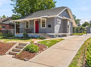 1660 Tamarac Street, Denver, CO 80220