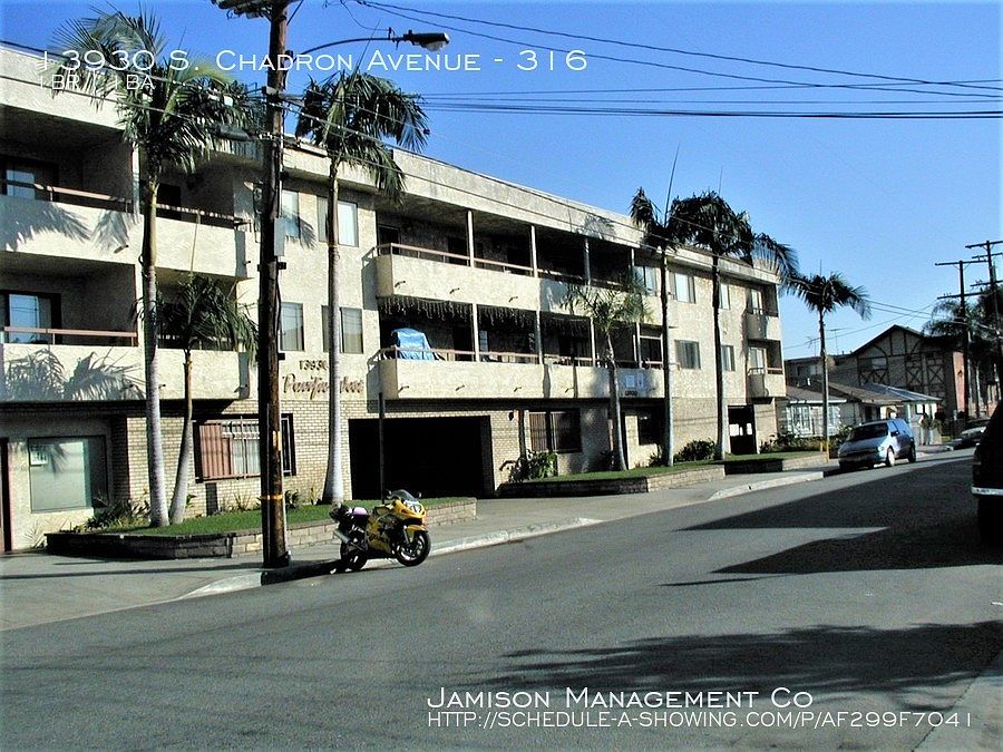 1st image of 13930 Chadron Ave APT 316