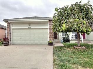 514 Regina Ct, Raymore, MO 64083