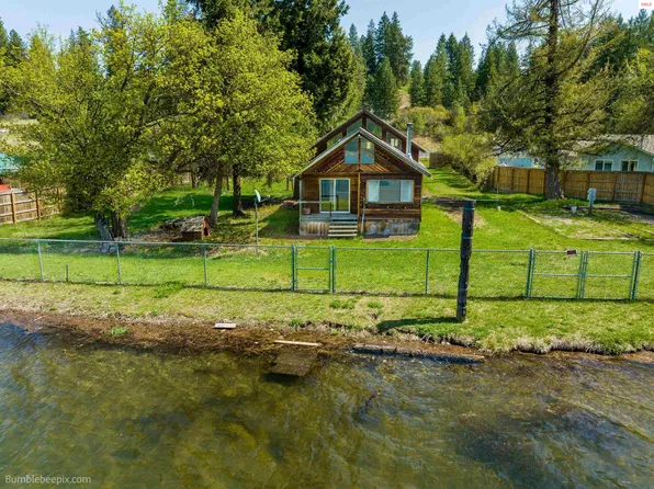 6997 W Maine St, Spirit Lake, ID 83869