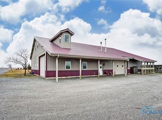 8300 Township Road 19, Mc Comb, OH 45858