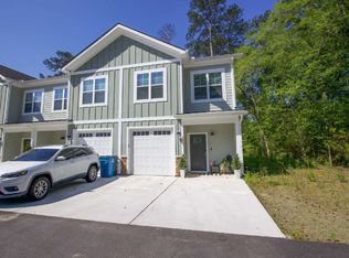 381 James St, Vass, NC 28394
